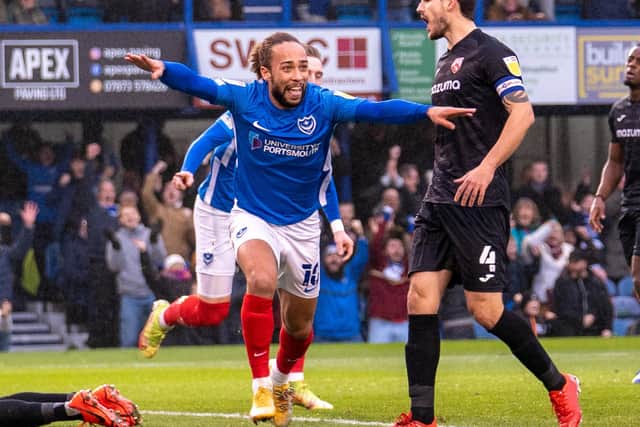 Marcus Harness. Picture: Stephen Flynn/ProSportsImages