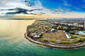 Victorious Festival has put in place stringent Covid-19 status checks.