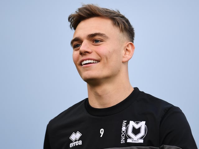 Number of minutes: 31,900; Under-23s players: Jamie Cumming, Warren O’Hora, Harry Darling, Daniel Harvie, Kaine Kesler, Scott Twine, Connor Coventry, Daniel Kemp, Max Watters, Theo Corbeanu, Troy Parrott, Brooklyn Ilunga.