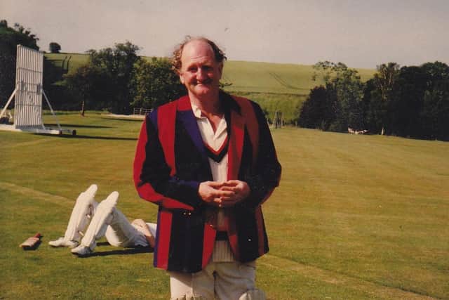 Christopher Bazalgette