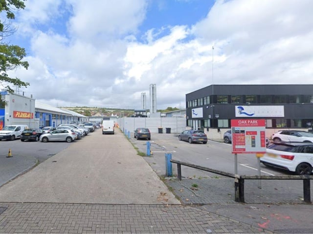 Admiral Day Care at 2 Acorn Business Centre, Northarbour Road, Portsmouth was given the score of four after assessment on September 25, the Food Standards Agency's website shows.
