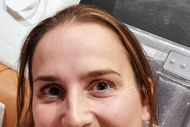 Clanfield Junior School Year 6 teacher Katie Pinhorne.