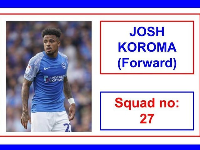 (Replaced by Ronan Curtis on 66 mins - Disappointing. Struggled to effect the game in an attacking sense, while too often left Robertson exposed to Wes Burns defensively.