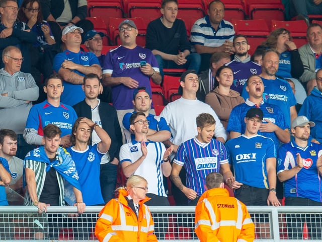 Away attendance: 1,434; Overall attendance: 32,220