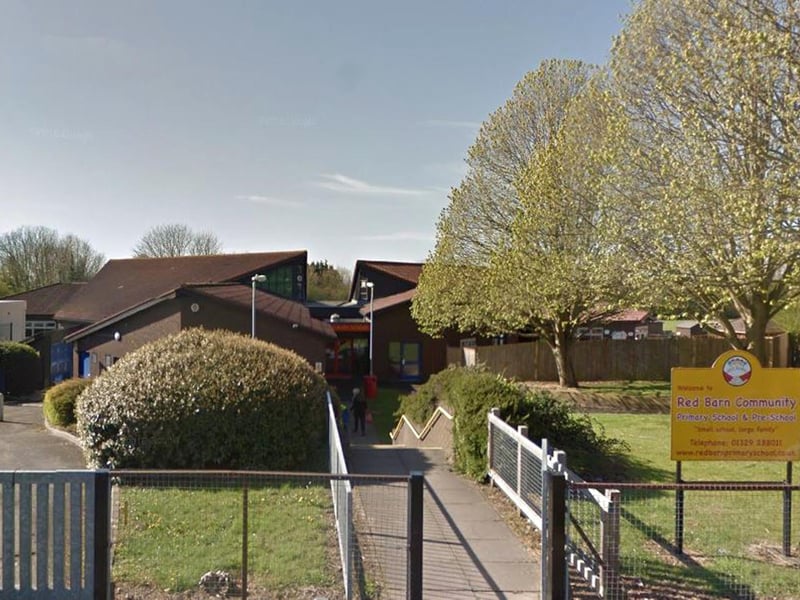 This school in Linden Lea, Portchester has been rated ‘outstanding’ by Ofsted. The latest report was published on December 18, 2018.