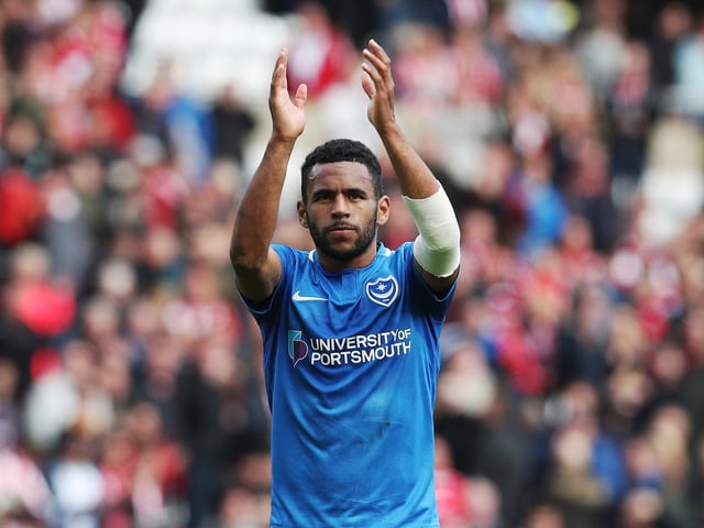 In 2019, Thompson left Fratton Park upon the expiry of his contract in search of Championship football. He made 77 appearances for the Blues following his free transfer arrival from Swindon in 2017. The defender returned to Pompey later that summer to maintain his fitness after initially failing to find a club. However, a permanent return was ruled out after the Blues had already signed James Bolton.