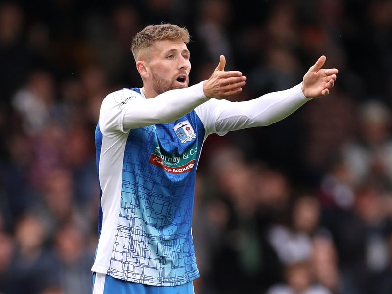 Barrow - Northampton (free)