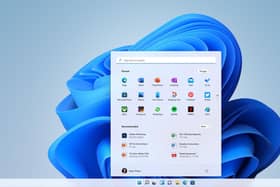 Microsoft has officially launched the new version of Windows, hailing its new, simpler design as helping bring users "closer to the things they love".