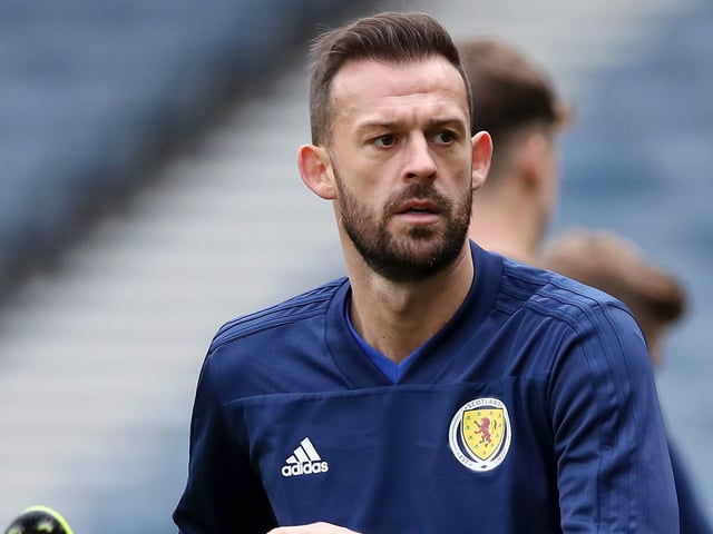 Another well-travelled striker on the list, with Fletcher to depart the Bet365 Stadium after two years. Time is clearly catching up with the veteran as he scored only three goals in 40 appearances last term.   Picture: Ian MacNicol/Getty Images