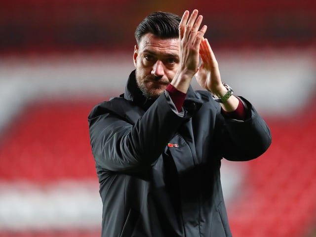 2021-22 finish: 13th (League One)