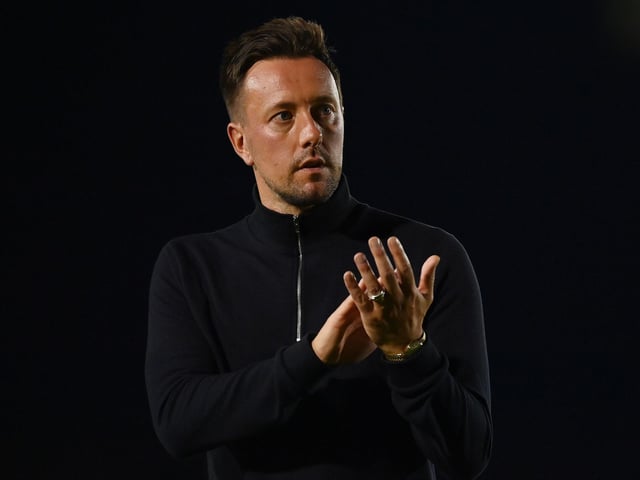 FM 23 estimated weekly wage bill: £47,700; Highest estimated paid player: Myles Peart-Harris & Bryan Fiabema (£5,000); Lowest estimated paid player: Jacob Jones (£600).