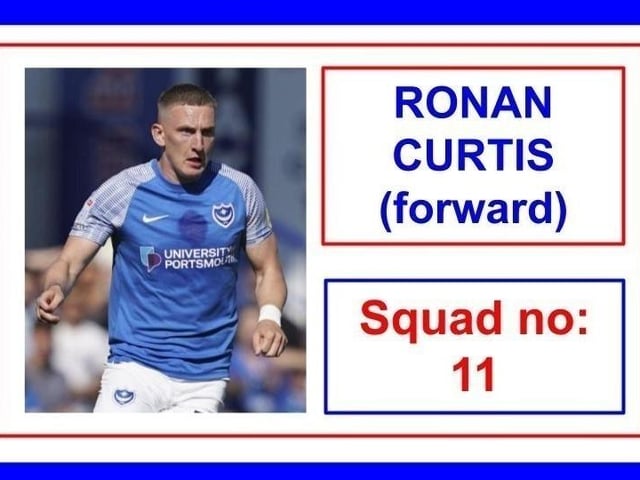 Slightly unfortunate to not be starting, but Koroma is impressing.