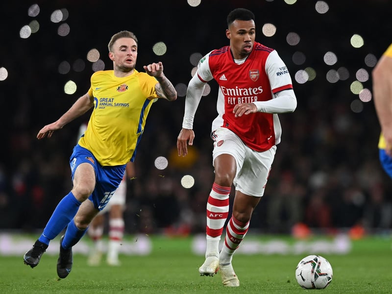 Signed from Cheltenham shortly after Hughes arrived at Forest Green as head of recruitment in 2018. Became the side’s captain and a money earner, as the midfielder moved on to Sunderland for an undisclosed fee in 2021. Now playing at Shrewsbury.
