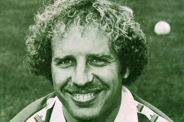 Joe Laidlaw last week passed away at the age of 71 after health problems, including dementia and diabetes
