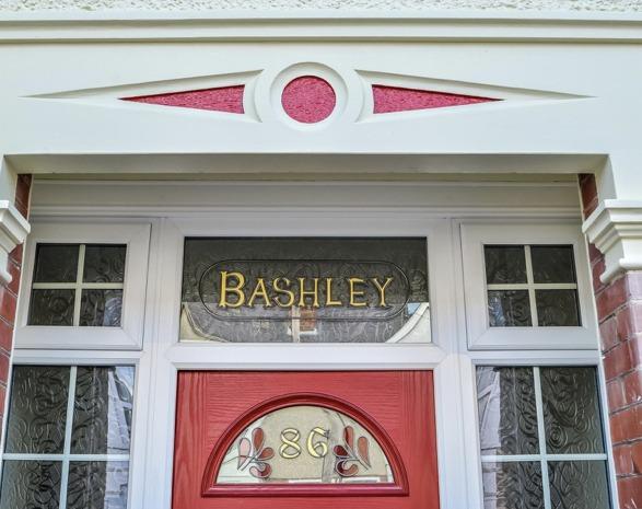 Bashley house in Amberley Road, Copnor on the market for £400,000
