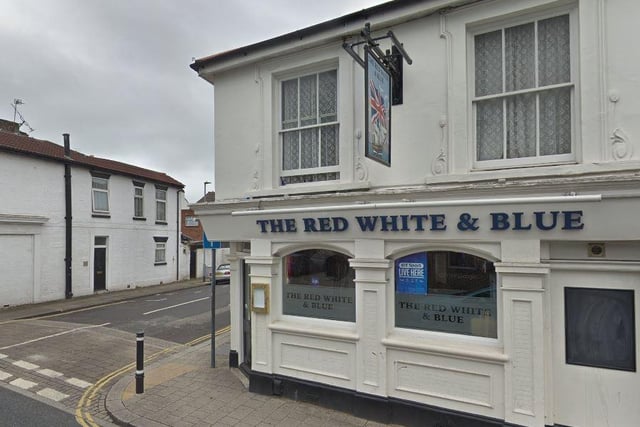 This pub in Fawcett Road, Southsea, has operated under the same name since the Victorian era. This pub has officially closed down.