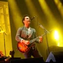 Stereophonics playing on their last visit to Victorious Festival in 2017. Picture by Paul Windsor