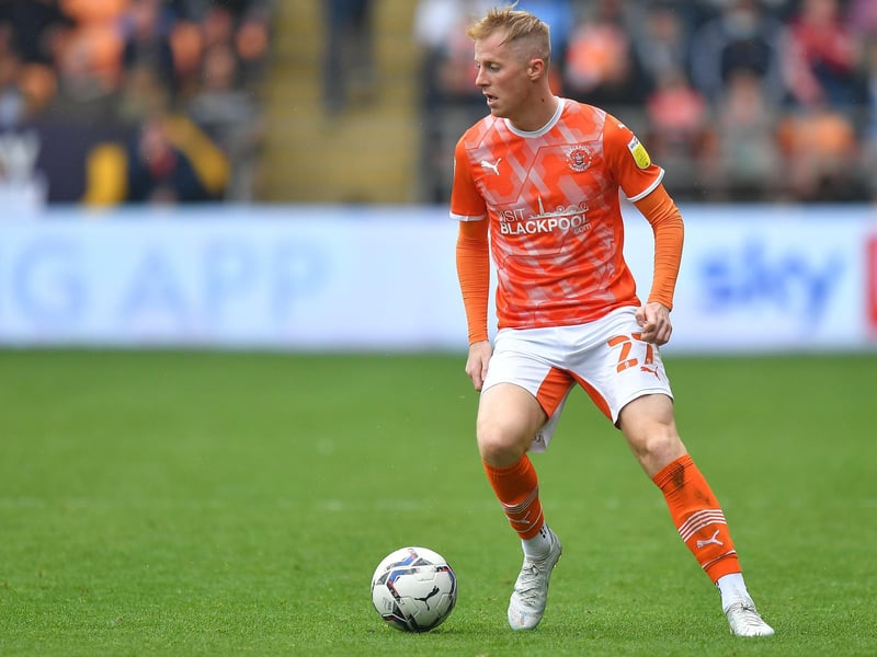 Charlton - Burton (loan)