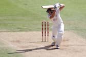 Jamie Smith, 20, is one of the youngsters who will be facing Hampshire at Arundel in the Bob Willis Trophy. Photo by James Chance/Getty Images.