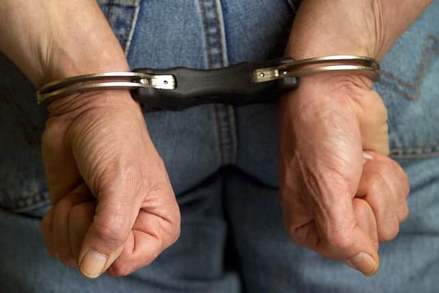 Hampshire police arrested three people and seized large quantities of drugs and cash during County Lines Intensification Week.
