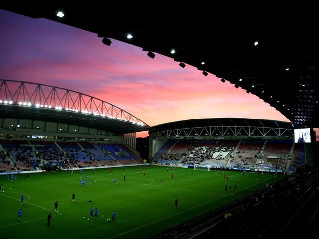 Season tickets sold: 4,000 (as of May 26).
