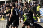 Pompey fans would love to see Ryley Towler restored to the starting XI for today's game against Accrington.