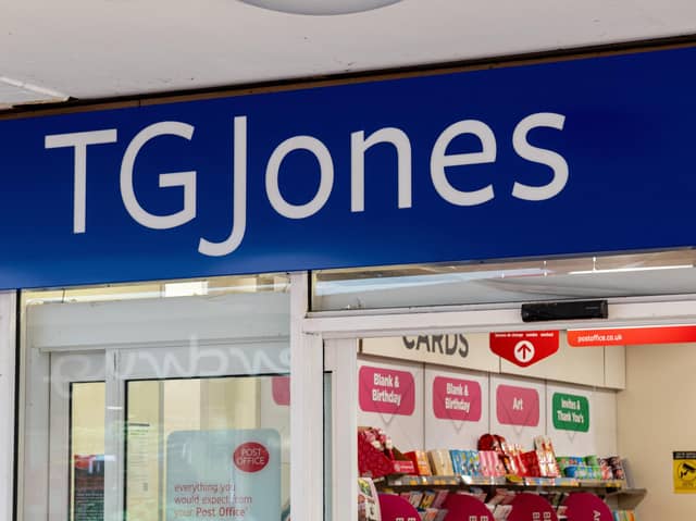 TG Jones has said it is facing an £8 million shortfall by the end of the week unless a restructuring plan is approved, the High Court has been told.