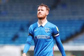 Former Pompey skipper Tom Naylor has revealed the main reason why he chose Wigan as his next destination after Fratton Park exit.