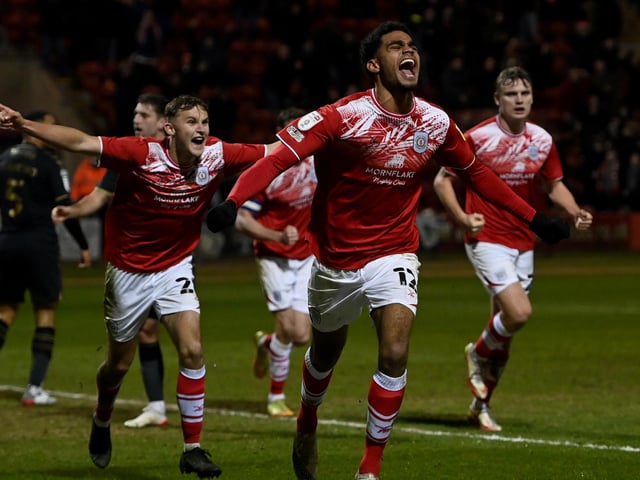 Predicted points at end of the season: 31
Predicted goal difference: -47
Picture: Gareth Copley/Getty Images