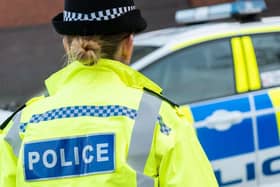 Police 
