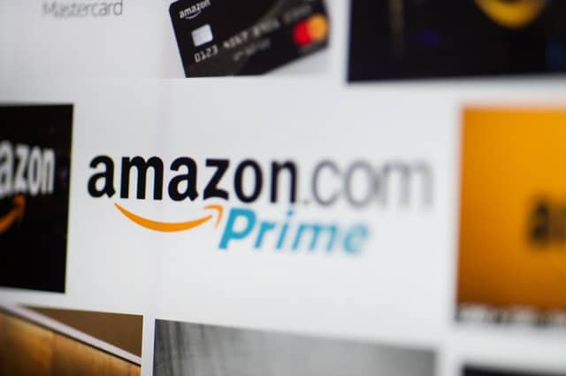 You can sign up to Prime with a free trial