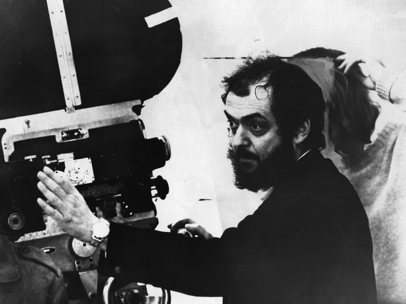 Legendary director Stanley Kubrick filmed scenes at Highclere Castle for his final movie Eyes Wide Shut. The film starred Tom Cruise and Nicole Kidman.