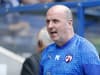 ‘Big Pompey rolling into town’: Paul Cook’s Chesterfield ready for League One leaders in FACup showdown