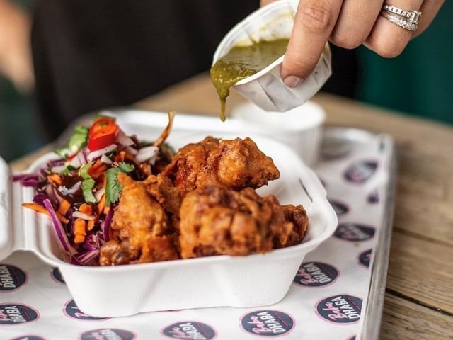 Baba Dhaba will be joining the long list of food vendors at the annual summer music festival.