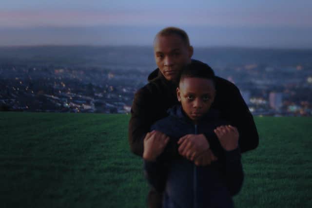 To My Younger Self - National Short List, Making Waves International Film Festival, 2021