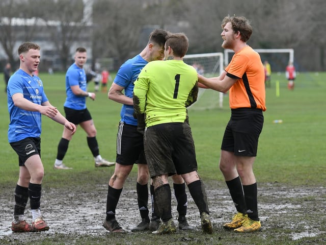 Picture: Neil Marshall