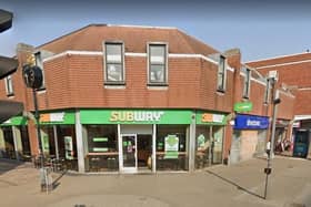 The Subway at 75 London Road, North End, Portsmouth Picture: Google