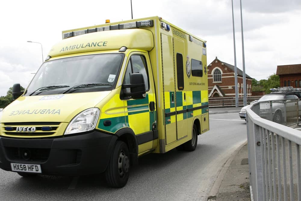 South Central Ambulance Service issued their improvement plan after the Care Quality Commission branded the service 'inadequate'.