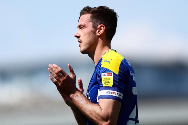The 29-year-old spent just one season with Sheffield Wednesday, where he made 13 appearances. However, the central defender has been out since October after suffering a knee injury, which later required surgery. The centre-back has five years of League One experience under his belt and will be looking to find a permanent home once again this summer where he can remain injury free.