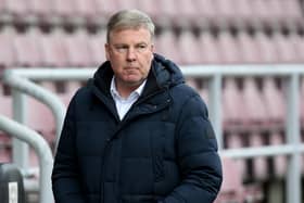 Former Pompey boss Kenny Jackett. Picture: Pete Norton/Getty Images