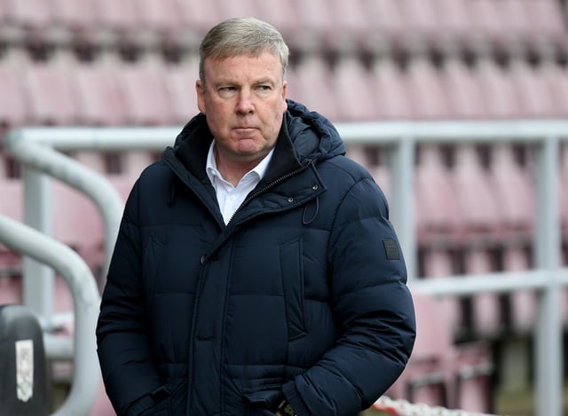 Peter paul jaukkuri is on facebook. Peter Paul Jaukkuri Charges - Swindon Town fans want ex-Portsmouth, Wolves and Millwall ...