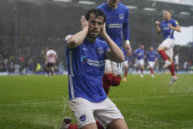 There's been rumours circulating over John Marquis' absence.