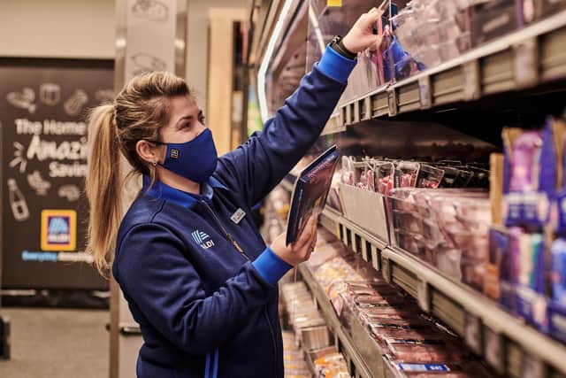 The pay rise will come into effect next year.