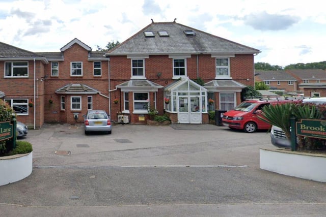 Brook Lane Residential Care Home in Sarisbury Green was given an overall rating of outstanding by the CQC. The inspection took place in 2020 and was reviewed again in July 2023.