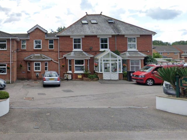 Brook Lane Residential Care Home in Sarisbury Green was given an overall rating of outstanding by the CQC. The inspection took place in 2020 and was reviewed again in July 2023.