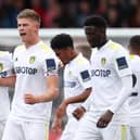 Charlie Cresswell was wanted by Sunderland (Photo by Lewis Storey/Getty Images)