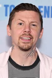 Professor Green. Photo: Jeff Spicer/Getty Images