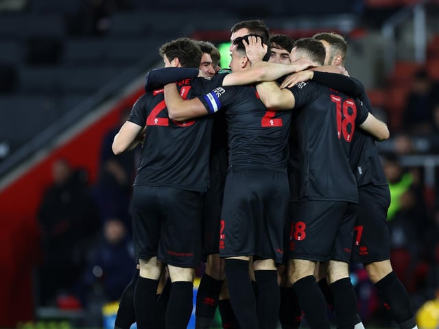 Penalties won: 5; Penalties converted: 5; Penalties missed: 0.