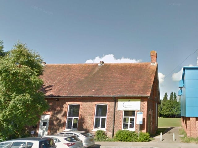 The Natal Bean at Scout Association, Bells Lane, Fareham was rated five on November 27.