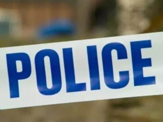 Police appeal